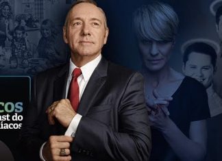 Podmaníacos #186 – House of Cards, Fuller House, The Real O’neals e muito mais