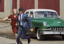 11.22.63 1×07: Soldier Boy