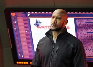 Agents of S.H.I.E.L.D. 3×14: Watchdogs