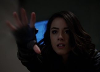 Agents of S.H.I.E.L.D. 3×15: Spacetime