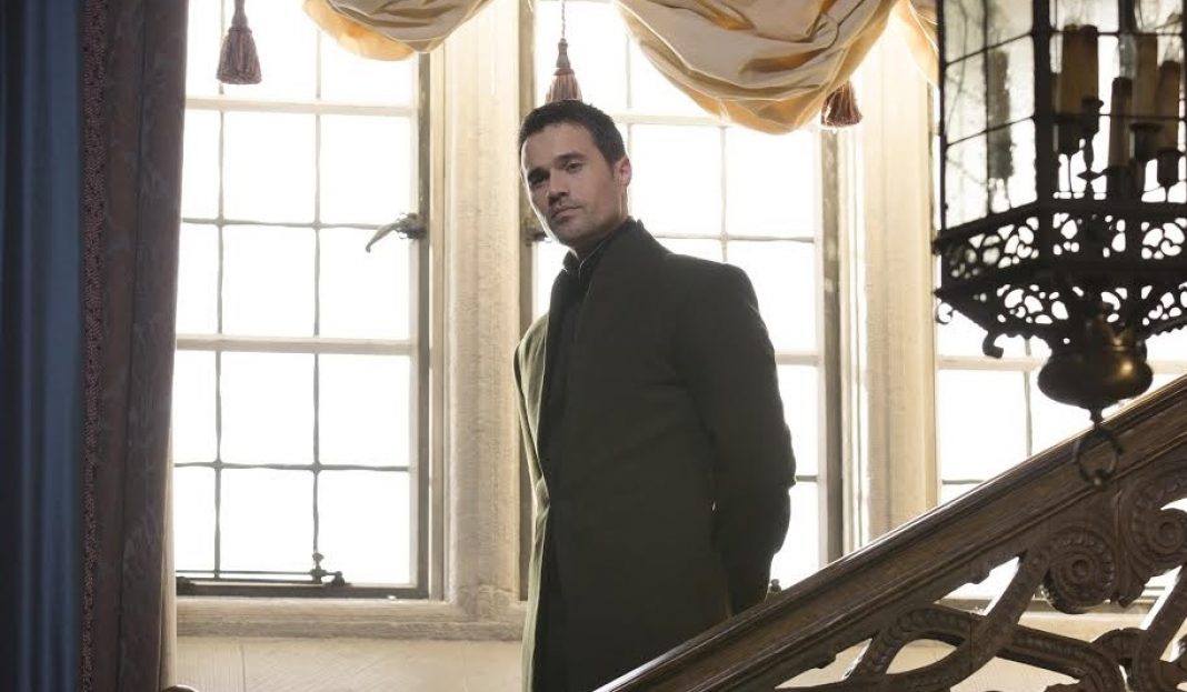 Agents of S.H.I.E.L.D. 3.16