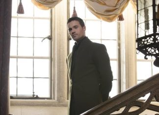 Agents of S.H.I.E.L.D. 3×16: Paradise Lost