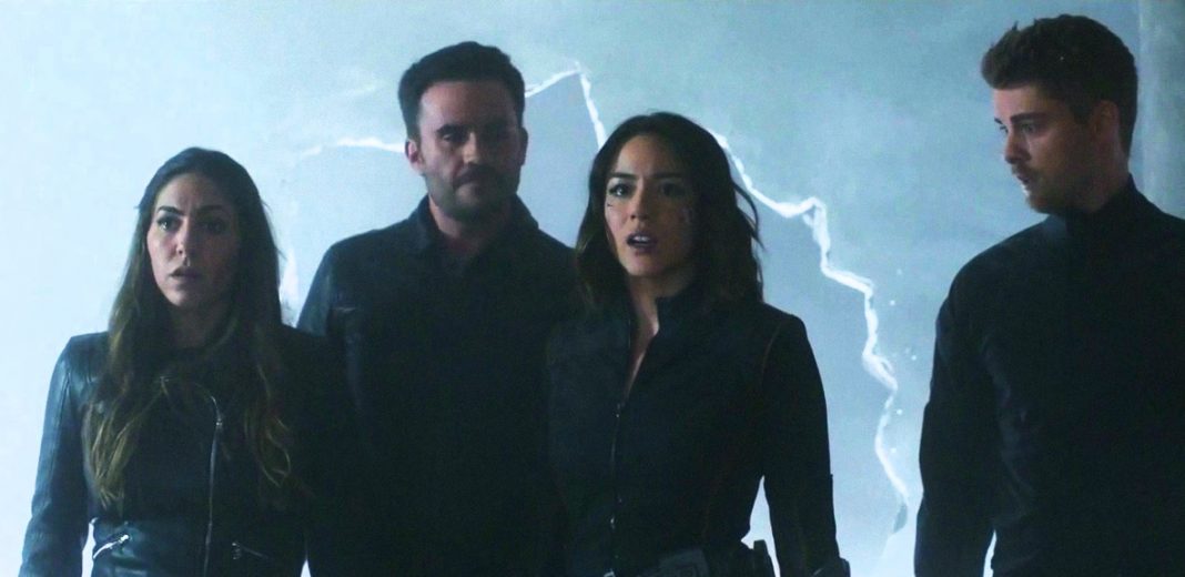 Agents of S.H.I.E.L.D. 3.17