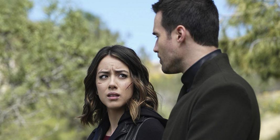 Agents of S.H.I.E.L.D. 3.18 img1