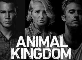 Animal Kingdom | Assista ao primeiro promo da nova série do TNT