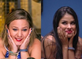 Big Brother Brasil 16×10/11: Décima e Décima Primeira Semana