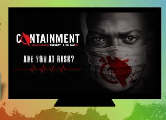 Audiência USA – 26/04/16: Terça