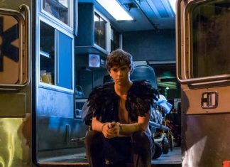 Bates Motel 4×04: Lights of Winter