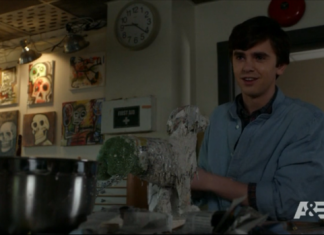Bates Motel 4×07: There’s No Place Like Home