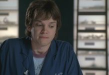 Bones | Eric Millegan pode voltar para a temporada final