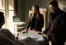 Castle 8×19: Dead Again