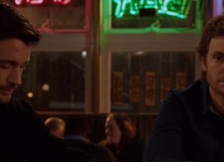 Chicago Med 1×12: Guilty