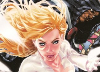 Cloak and Dagger | Freeform encomenda nova série que vai adaptar o Manto e Adaga da Marvel