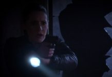 Criminal Minds 11×19: Tribute