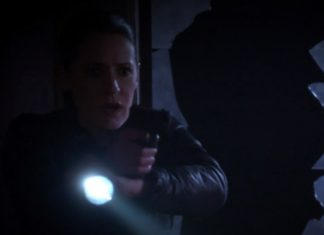 Criminal Minds 11×19: Tribute