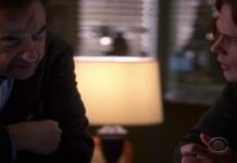 Criminal Minds 11×20: Inner Beauty