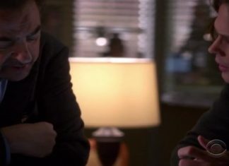 Criminal Minds 11×20: Inner Beauty