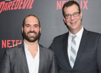 The Defenders | Showrunners de Daredevil são contratados para comandar a nova minissérie da Marvel