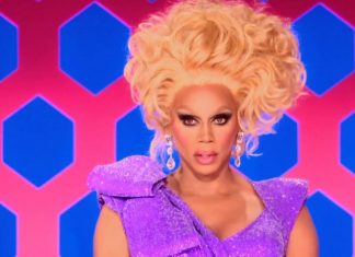 RuPaul’s Drag Race 8×07: Shady Politics
