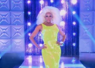 RuPaul’s Drag Race 8×08: Book Ball
