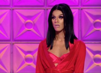 RuPaul’s Drag Race 8×05: Supermodel’s Snatch Game