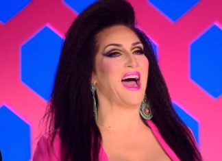 RuPaul’s Drag Race 8×04: New Wave Queens