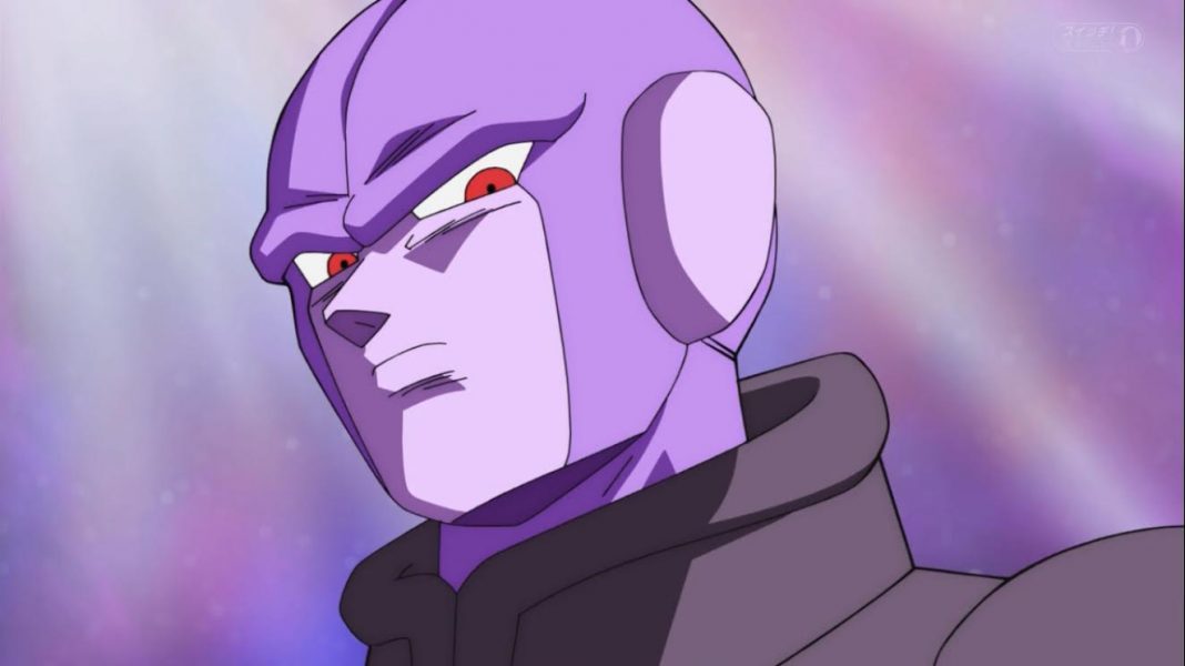 Dragon Ball Super 1x38