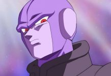 Dragon Ball Super 1×38: Dai-Roku Uchū saikyō no senshi! Koroshi ya Hitto kenzan!!