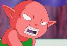Dragon Ball Super 1×40: Tsuini ketchaku! Shōsha wa Birusu? Soretomo Shanpa?