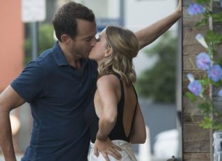Flaked 1×05: Electric
