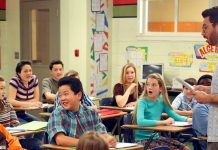 Fresh Off The Boat 2×17/18: Doing it Right/Week in Review