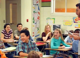 Fresh Off The Boat 2×17/18: Doing it Right/Week in Review