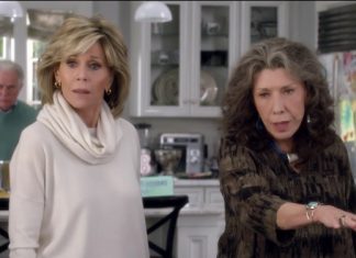 Grace and Frankie | Assista ao primeiro promo da 2ª temporada