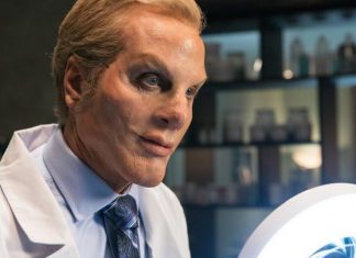 Grimm 5×15: Skin Deep