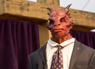 Grimm 5×16: The Believer