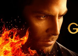 Grimm | Série é renovada para 6ª temporada pela NBC