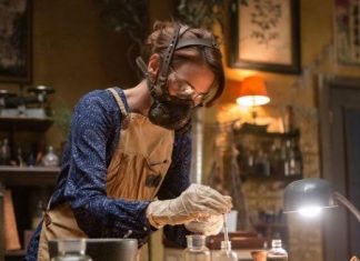 Grimm 5×18: Good To The Bone
