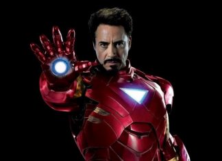 Robert Downey Jr. diz que faria mais um filme solo do Homem de Ferro