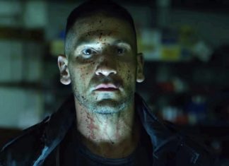 The Punisher | Netflix oficializa série solo do Justiceiro