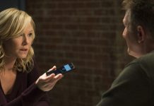 Law & Order SVU 17×19: Sheltered Outcasts