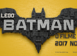 LEGO Batman – O Filme | Assista ao primeiro trailer e mais uma cena inédita