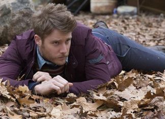 Limitless 1×20: Hi, My Name Is Rebecca Harris