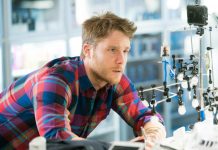 Limitless 1×21: Finale, Parte One!