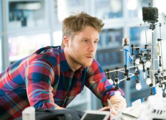 Limitless 1×21: Finale, Parte One!