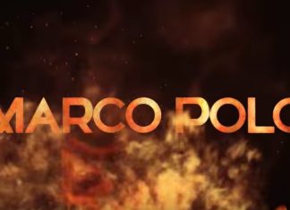 Marco Polo | Revelada a data de estreia para a 2ª temporada