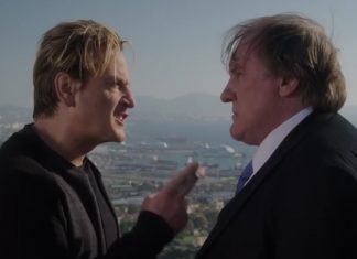 Marseille | Assista ao primeiro promo da versão francesa de House of Cards