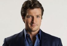 Castle | Nathan Fillion quebra o silêncio e fala sobre a saída de Stana Katic