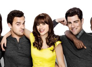 New Girl | Série é renovada para 6ª temporada pela FOX
