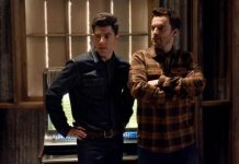 New Girl 5×17/18: Road Trip/A Chill Day In