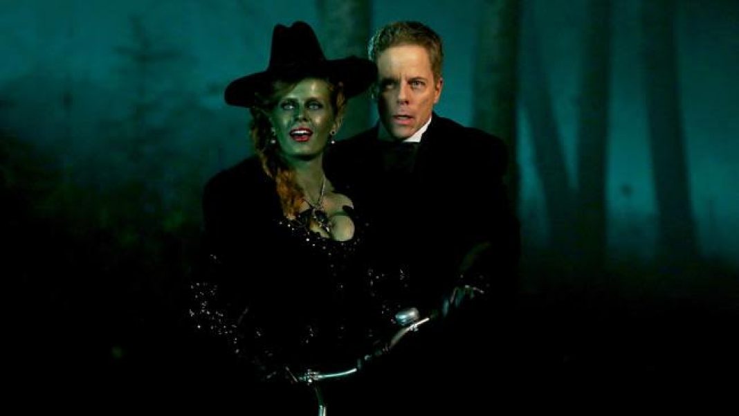 Once Upon a Time 5.16